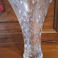  vaso in vetro/cristallo 