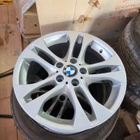 set 4 Cerchi 18 BMW E8J-18