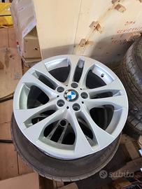 set 4 Cerchi 18 BMW E8J-18