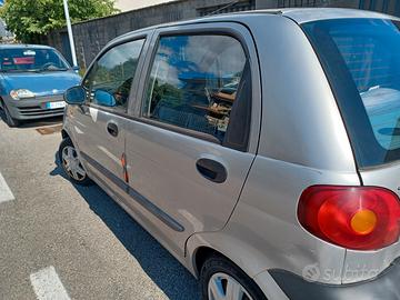 DAEWOO Matiz - 2003