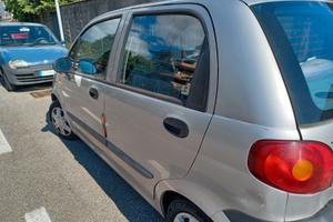 DAEWOO Matiz - 2003