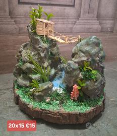 miniature