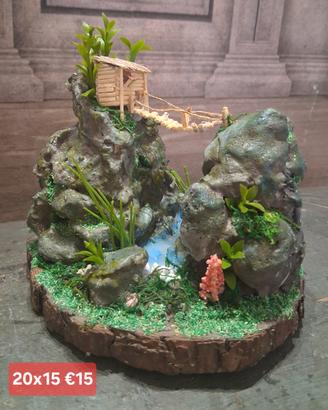 miniature