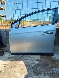 PORTA SPORTELLO ANTERIORE SX LANCIA DELTA 08-14