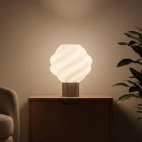 Lampada “nuvola”