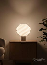 Lampada “nuvola”