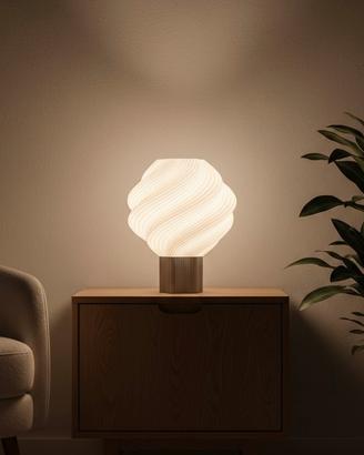Lampada “nuvola”