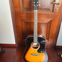Chitarra acustica Epiphone DR 100 vs