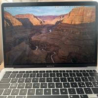 Macbook Air 13,3” M1
