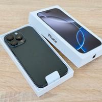 Iphone 16 Pro Max 256 GB