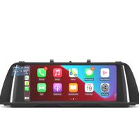 RADIO GPS ANDROID 12 BMW F10 F11 10-13 CIC