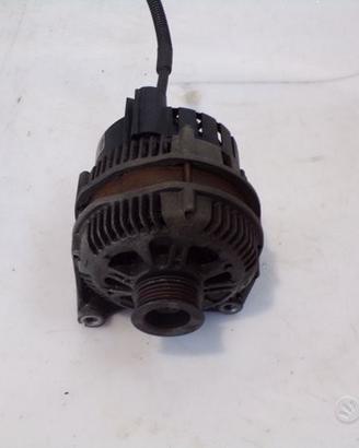 Alternatore Land Rover Freelander 2.0 tdi