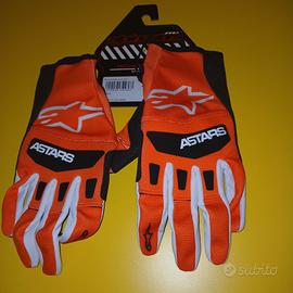 Guanti alpinestars 