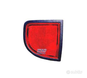 RIFLETTENTE FANALE DX MITSUBISHI L200 06-10