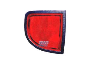 RIFLETTENTE FANALE DX MITSUBISHI L200 06-10
