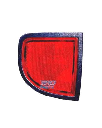 RIFLETTENTE FANALE DX MITSUBISHI L200 06-10