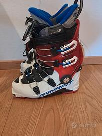 Scarponi da sci alpinismo 
