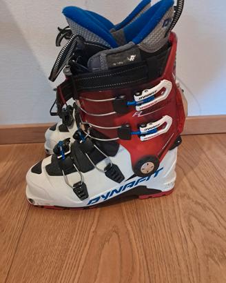Scarponi da sci alpinismo 