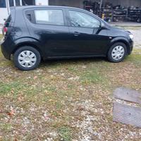 Chevrolet Aveo 1.2