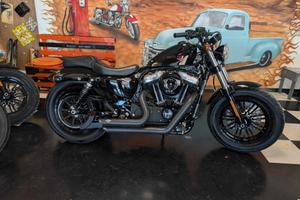 Harley-Davidson XL 1200 Sportster Forty-Eight Abs