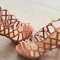 Sandali Schutz n. 40