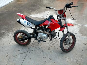pit bike 125 