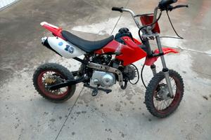pit bike 125 