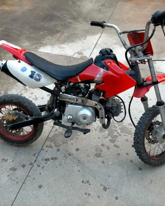 pit bike 125 