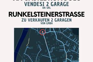 Garage via Castel Roncolo Bz