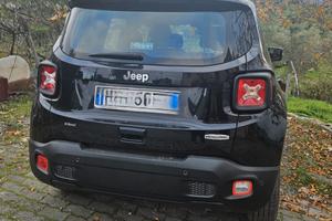 Jeep Renegate 1.4 120cv gpl longitude