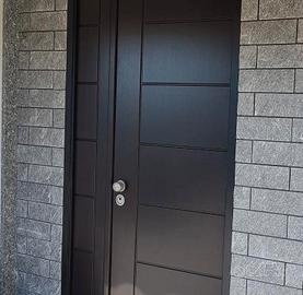 Porta blindata NUOVA