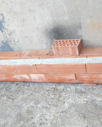 architravi travetti traverse prepiattine nr 4