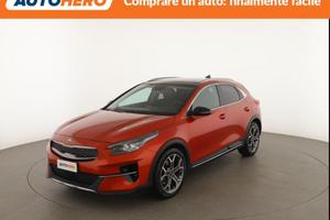 KIA XCeed JR93247