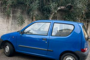 fiat 600