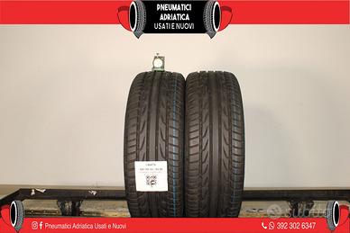 2 Gomme 185 50 R 16 Semperit al 94% SPED GRATIS