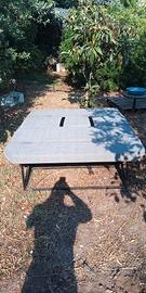 Sedile letto VW t5