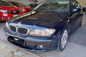 BMW Serie 3 320 CD 2.0 150CV - 2005