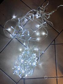 Luci di natale