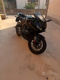 Yamaha yzf r125 2022