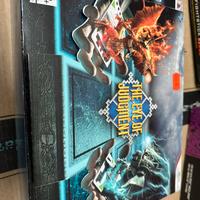 The eye of judglement