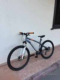 Bicicletta per ragazzo