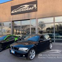 BMW 116 i 5p Attiva