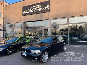 BMW 116 i 5p Attiva