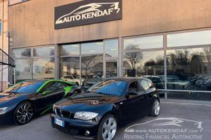 BMW 116 i 5p Attiva