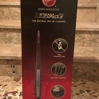 LAVA PAVIMENTI A VAPORE 2 IN 1 HOOVER