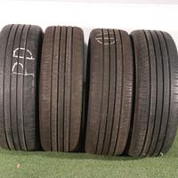 4 Gomme Continental Contiecocontact 5 215 60 17 Es