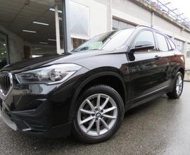 BMW X1 sDrive18d Advantage Auto EURO 6