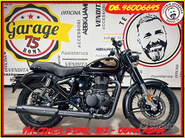 ROYAL ENFIELD BULLET 350 - 2025