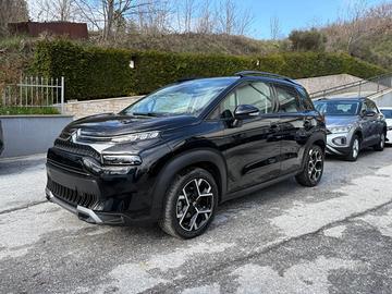 CITROEN C3 Aircross PureTech 130 S&S EAT6 Max