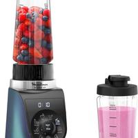 Moulinex Frullatore 1000W 8Programmi Tritaghiaccio